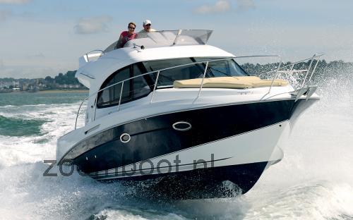 Beneteau Antares 30 beoordelingen en specificaties